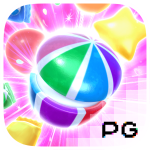 candy bonanza icon 1024 rounded